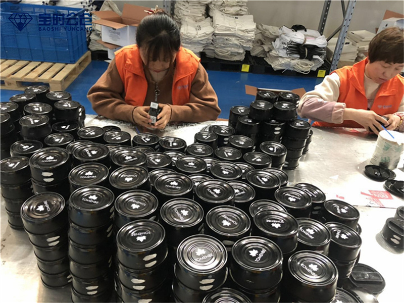 台州云仓增值服务-满足个性化需求